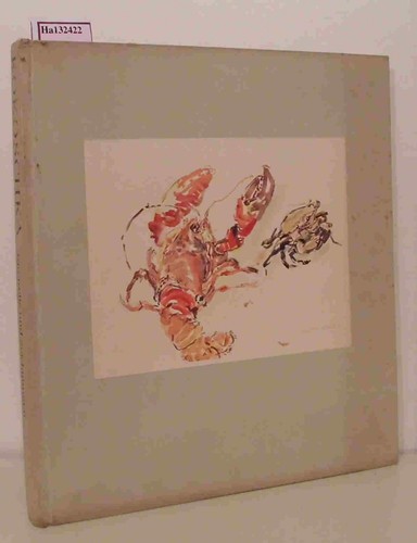 Oskar kokoschka aquarelle und - oskar, kokoschka.