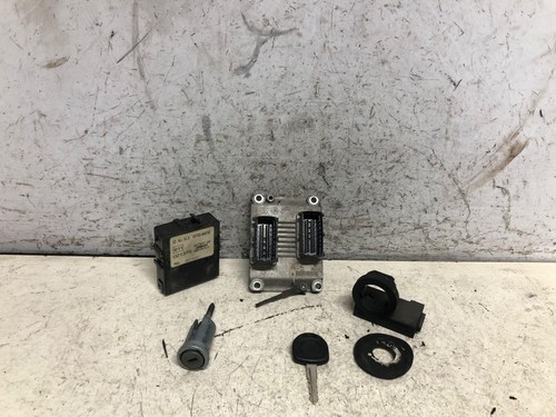 Kit centralina motore per - kit,