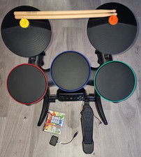 Guitar hero Bundle Batteria PS3 completo