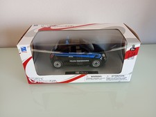 Modellino fiat 500 - fiat, auto