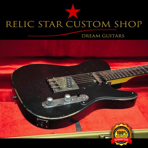Prenotazione tele relic star - prenotazione,