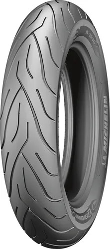 Commander front tire - 2,