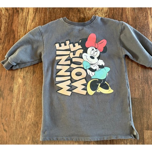 Felpa zara disney - felpa,