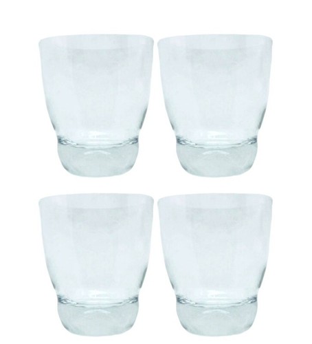 Luigi bormioli pascal set - , 4