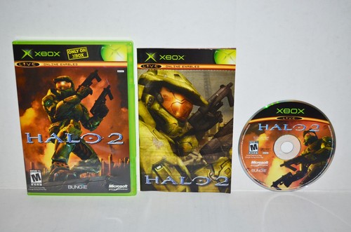Halo originale og microsoft - 2,