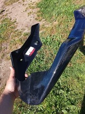 Puntale in fibra di carbonio