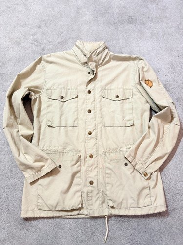 Giacca fjallraven raven - fjallraven,