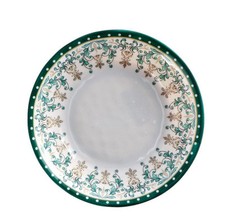 Piatto Fondo da Tavola in