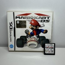 Mario Kart DS gioco Completo Multilingua (ITA) per Nintendo DS Ottime Condizioni