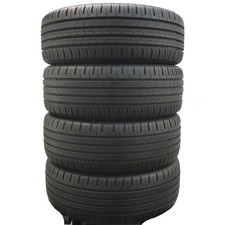 4 X Continental 195/55 R15 85V