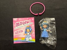 Magiki principesse - magiki, le