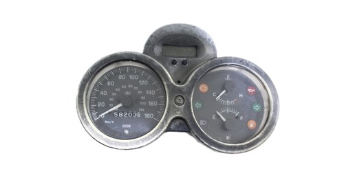 Strumentazione piaggio beverly - strumentazione,