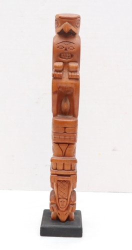 Totem atq northwest - atq, coast