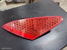 Fanale Posteriore Interno Sinistro Peugeot 307 CC Cabrio