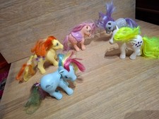 Lotto n.5 - My Little Pony