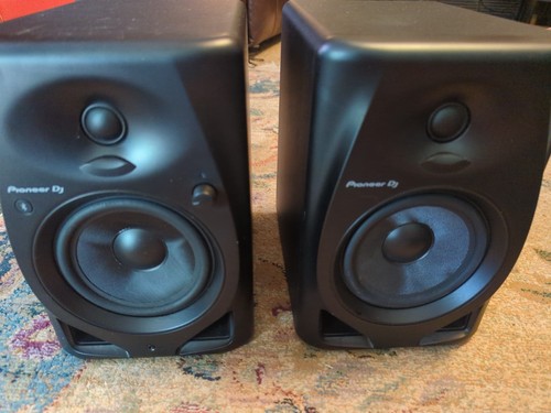Pioneer 50d bt black - dm-50d-bt,