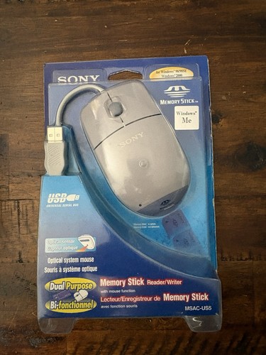 Vintage sony memory stick - /,