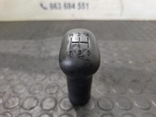 pomello leva cambio per NISSAN