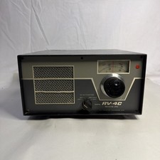 DRAKE RV-4C TELECOMANDO VFO PER TR-4C TR-4CW TR-4CW RIT