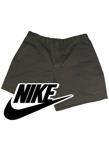 Pantaloncini chino nike club - pantaloncini,