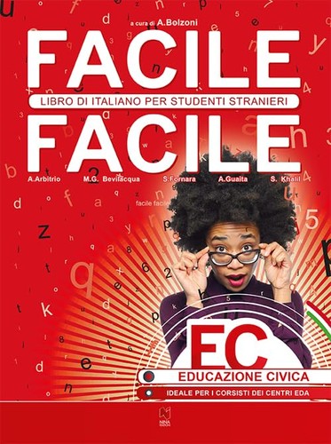 Silvia fornara anton - anton, facile