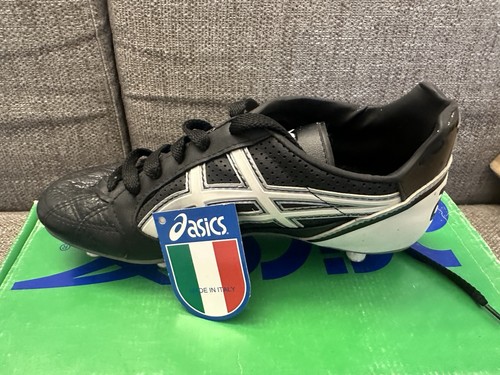 Scarpe calcio asics titan - da,
