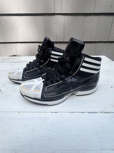 Adidas adizero crazy light - adizero,