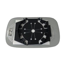 Piastra termica specchietto