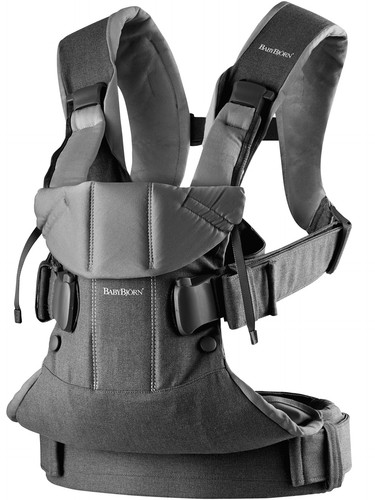 Babybjorn marsupio neonato - marsupio,
