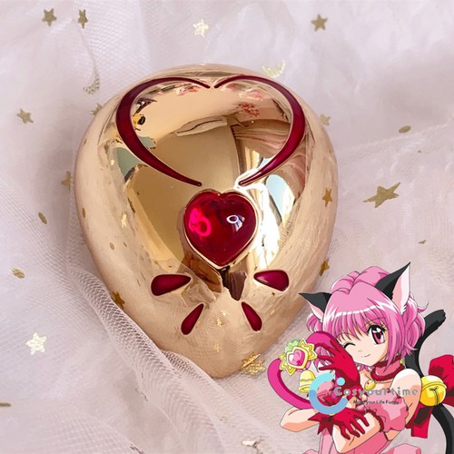 Tokyo mew momomiya ichigo - mew,
