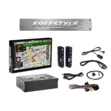 Alpine x903dc monitor - alpine, x903dc-f