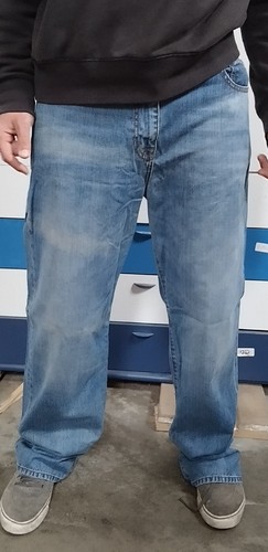 Jeans baggy nuoviecko - jeans,