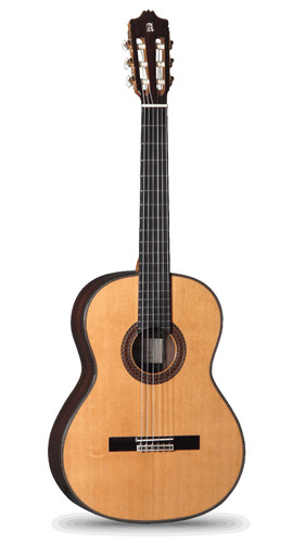 Alhambra classic chitarra - classic,