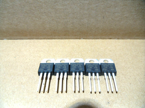 Btb16 800sw triac 16a 800v - x,