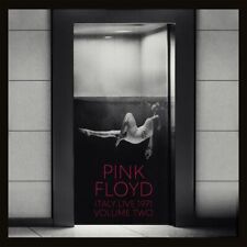Vinile Pink Floyd - Italy Live 1971 Vol. 2 (2 Lp)
