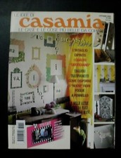 rivista LE IDEE DI CASA MIA