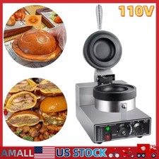 Macchina per Burger UFO -