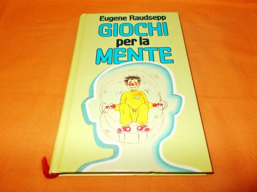 Eugene raudsepp giochi - raudsepp,