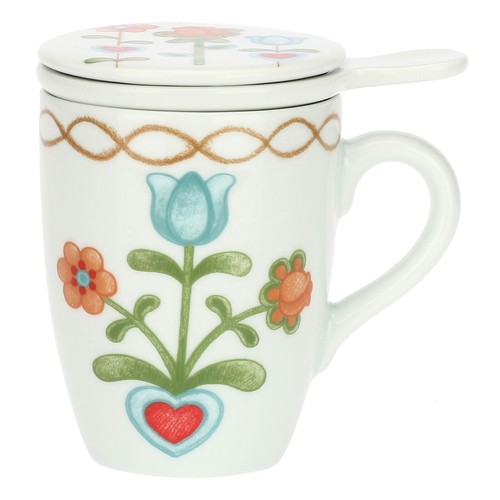 Thun tazza mug heritage - tazza,