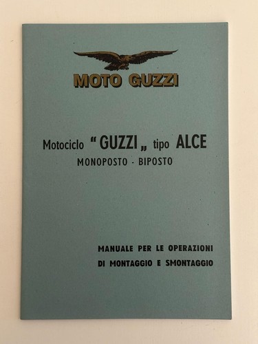 Moto guzzi motociclo - moto,