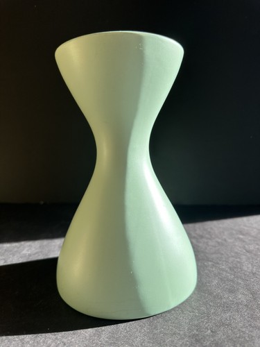 Vaso ceramica clessidra ikea - ceramica,