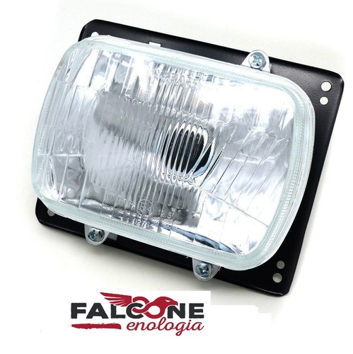 Fanale faro proiettore per - proiettore,