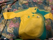 Maglia Originale Sud Africa