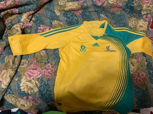 Maglia originale sud africa - originale,