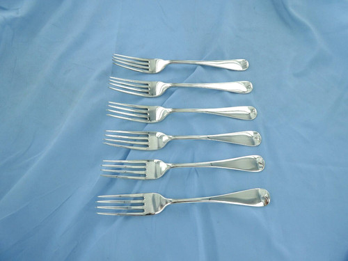 Antico set argento - set,
