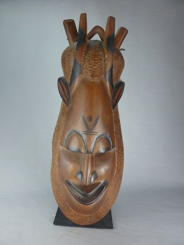 Tre grandi maschere - tre, decorative