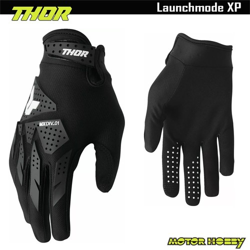 Guanti cross enduro - guanti,