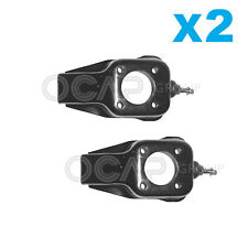 Coppia Braccio Sospensione