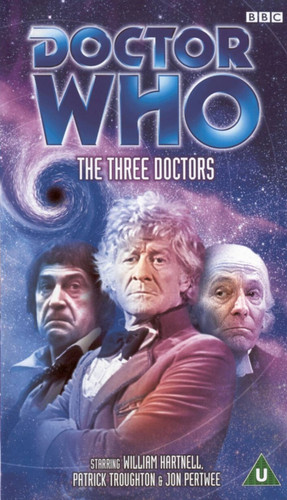 Doctor who the - who,