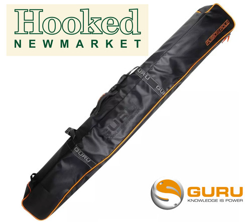 Guru fusion pole holdall - fusion,